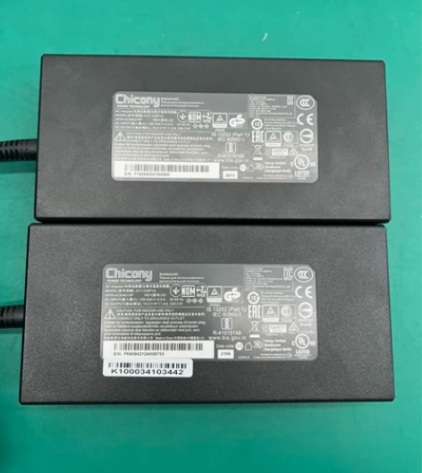 二手原装群光、全汉230W电源适配器 适用...