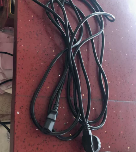 三米电源线 感兴趣的话点“我想要”和我私聊...