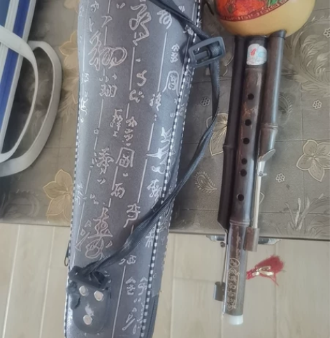 学生用葫芦丝 感兴趣的话点“我想要”和我私...