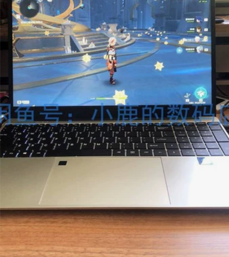 【顶配笔记本电脑】12代英特尔高清游戏办公...