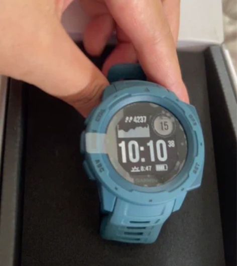 Garmin/佳明 户外功能手表 新旧程度...