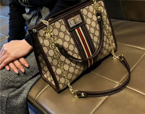 斜挎包 单肩包斜挎包包香港品牌女2022新...