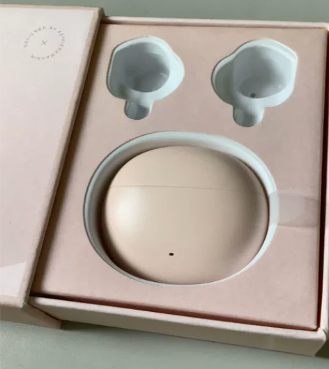 漫步者n2pods充电仓 之前的耳机弄丢了...