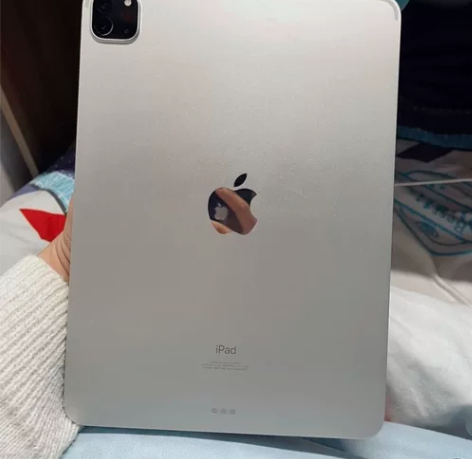 个人闲置可以带笔出,2021款iPad平板...