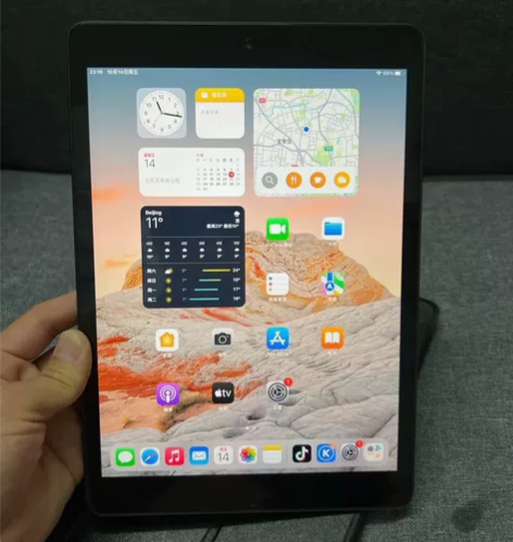 iPad 8代 10.2寸   2020款...