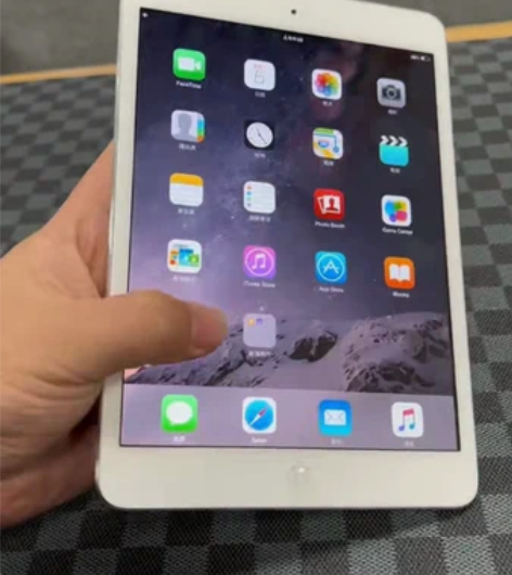 iPad Mini1 16g 无拆修 成色...