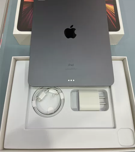 最新到货AppleiPadPro2021款...