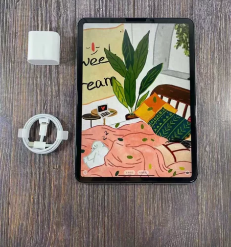 iPad pro 2021款 11寸 M1...