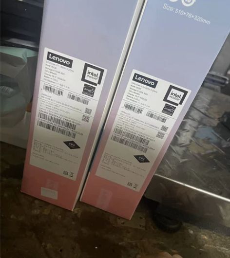 联想笔记本空机箱 联想拯救者y9000p ...