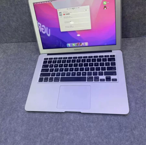 苹果Macbook air笔记本电脑i5 ...