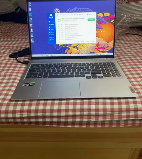 联想笔记本lenovo 小新pro16 处...