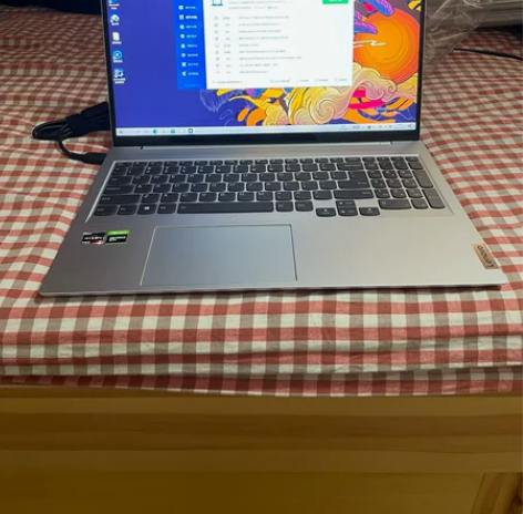 联想笔记本lenovo 小新pro16 处...