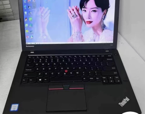 清仓个人联想Thinkpad笔记本i5独显...