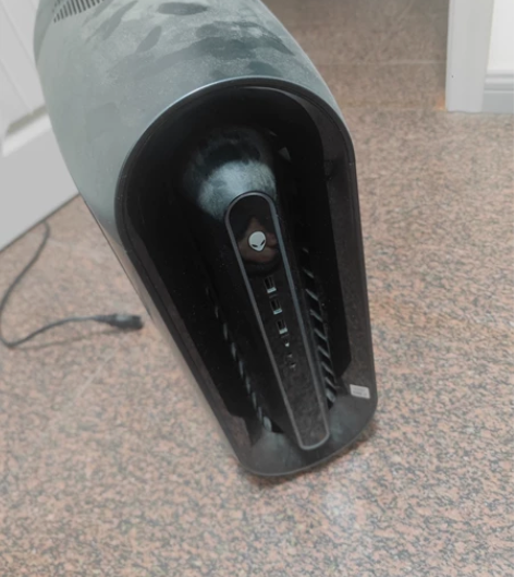 外星人r11台式主机，显卡3070，cpu...