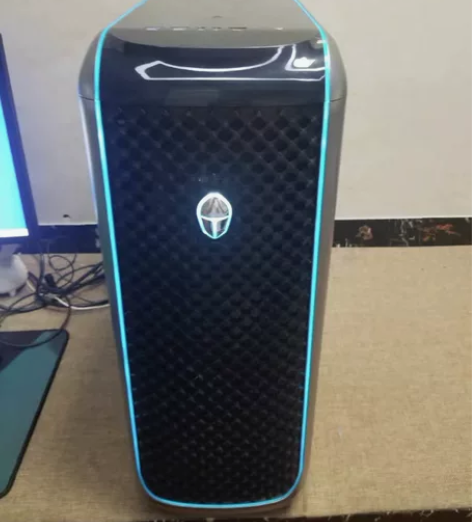 雷神黑武士台式电脑主机10代处理器游戏设计...