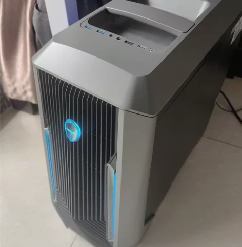 9900ks雷神911黑武士2水冷电脑主机...