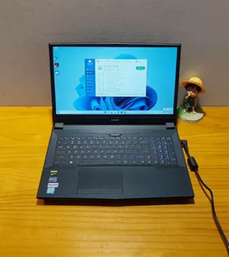 神舟战神tx7-ct5dt 台式9代i5 ...