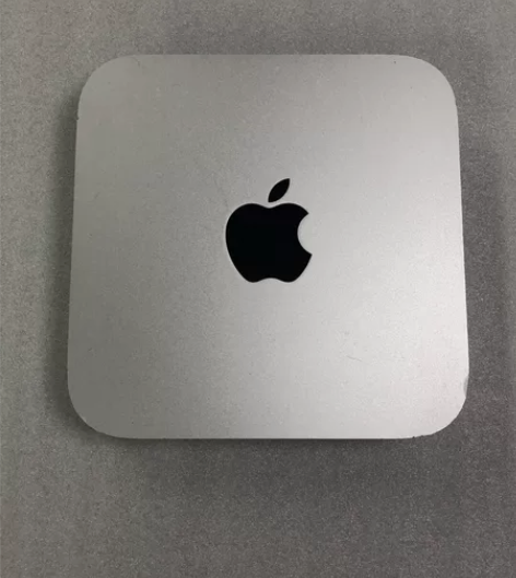 苹果迷你小主机，i5二代CPU/4g内存/...