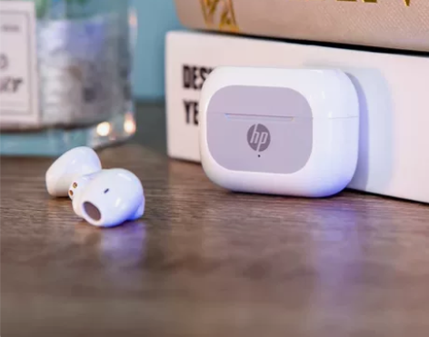 惠普无线蓝牙耳机H10D适用于苹果安卓手机...