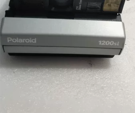 Polaroid 宝利来1200si宽幅一...