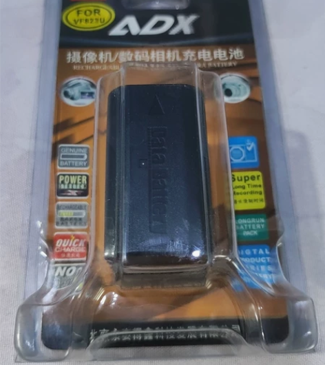 JVC BN-VF823U 电池VF815...