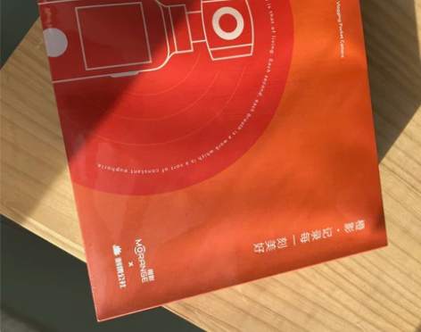 橙影m1pro智能摄影机 vlog相机运动...