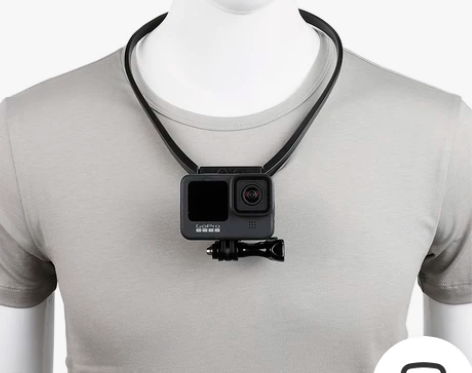 gopro hero10/9/8/7/5脖...