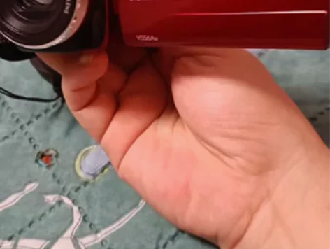 惠普品牌DV摄像机 机器功能都是正常的 成...