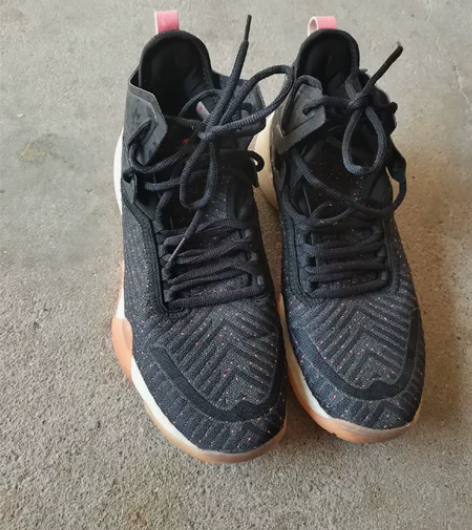 乔丹男鞋专业篮球鞋aj13新款学生鞋詹姆斯...