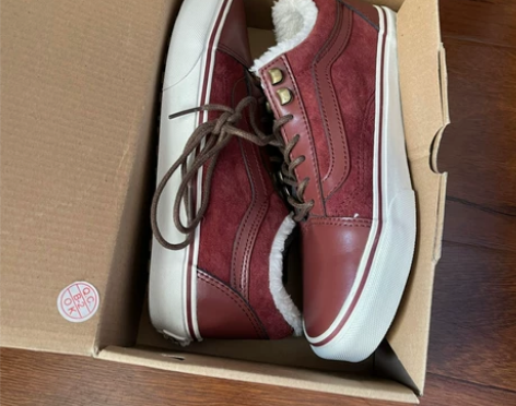 Vans板鞋36.5码(36、36.5、3...