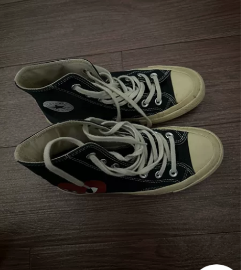 现货匡威Converse 1970S cd...