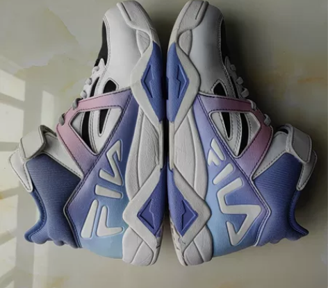 斐乐35码3Y,超轻柔软防滑,穿着有型,如...