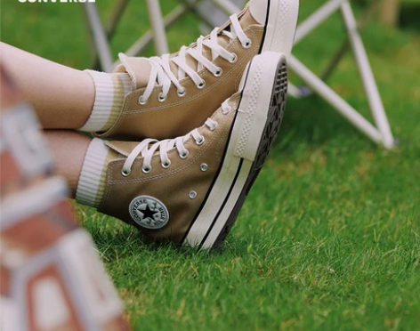 CONVERSE匡威官方 Chuck 70...