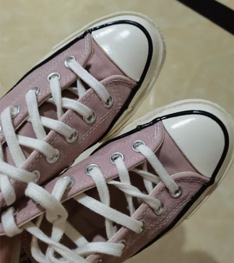 匡威chuck70 A00751C梦幻粉 ...