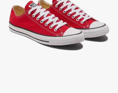 正品匡威Converse All Star...
