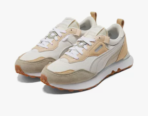 【免定】PUMA彪马官方 男女情侣同款复古...