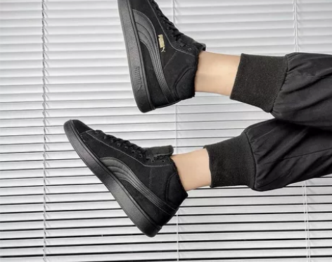 PUMA彪马 42码 男鞋女鞋2022春秋...