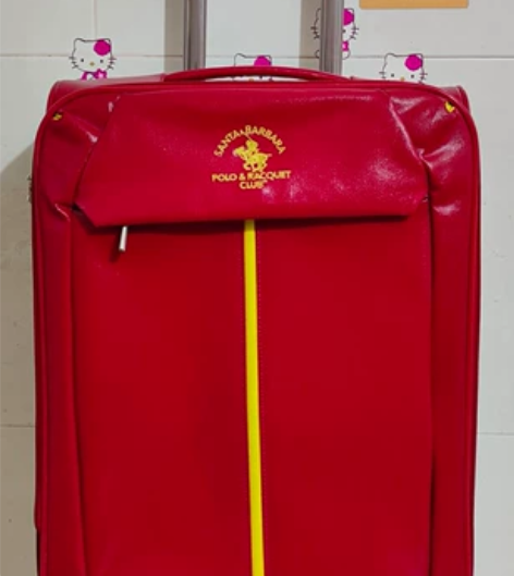全新 SANTA BARBARA POLO...