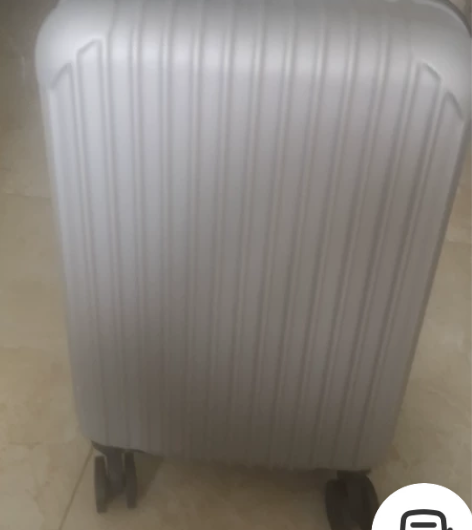 行李箱男女ins网红小型20寸拉杆箱旅行密...