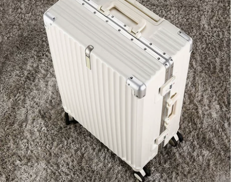 行李箱女日系结实耐用2021年新款潮流密码...