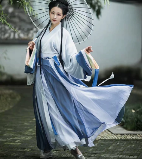 ☆115☆汉服出租☆出or换☆ ☆柒邑  ...