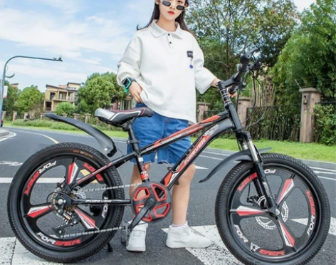 仓库清仓!全新上海永久儿童自行车18/20...