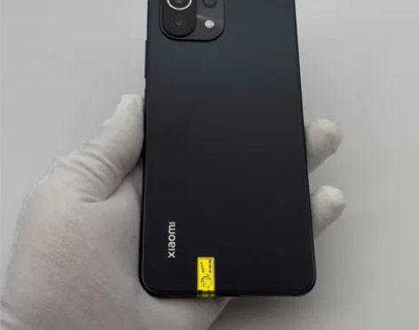 ?95新MIUI/小米 11 青春版（5G...