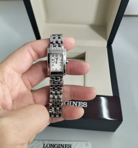 正品浪琴手表，不是热卖款式，2021年80...