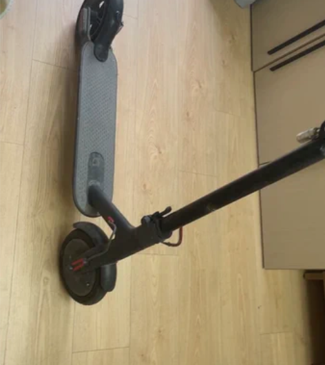 小米电动滑板车1S/Pro米家儿童双轮折叠...