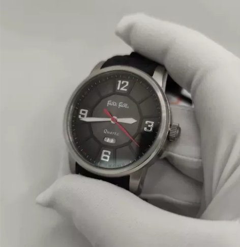 FOSOL石英表 品牌定位:国产一线 品...