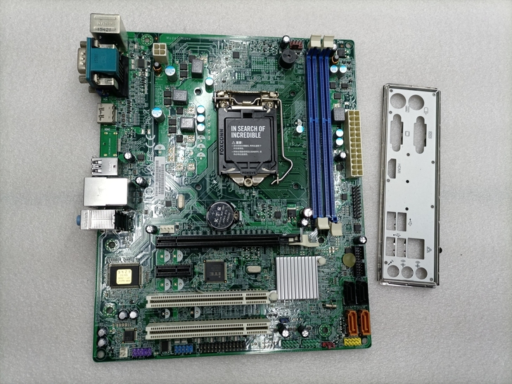 清华同方H81H3-CM H81主板115...
