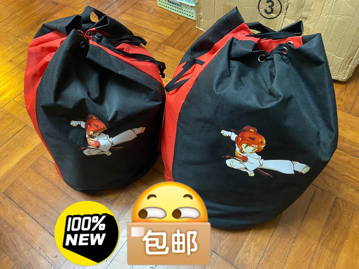 跆拳道护具