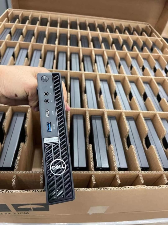 全新十代戴尔dell7080mff 508...