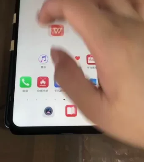 MATE 20X全新屏幕总成 Mt20X高...